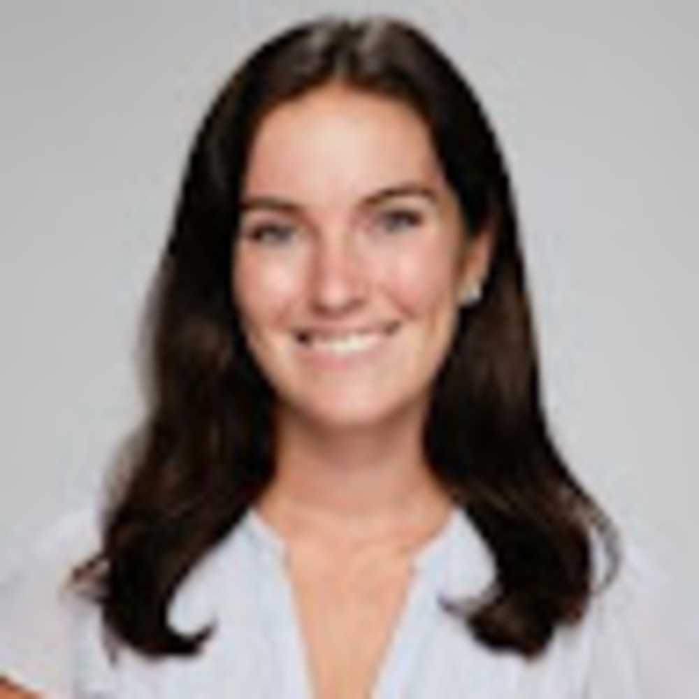 Meet your Posher, Michaela